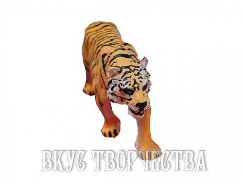Шоколадная Фигурка Тигр На Новый Год