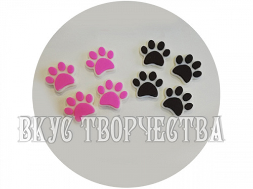 Лапки из шоколадной глазури (в ассортименте) (Е) Лапки из шоколадной глазури (в ассортименте) (Е)