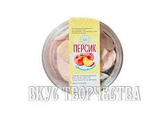 Сублимированный персик 25гр.