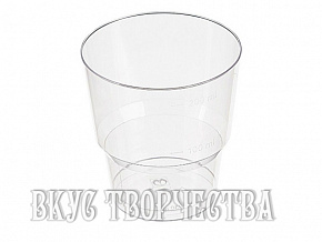 Креманка Crystall standart 200 мл (6шт)