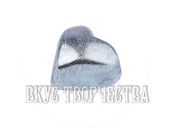 Серебро 5 гр.  Caramella блестящий краситель